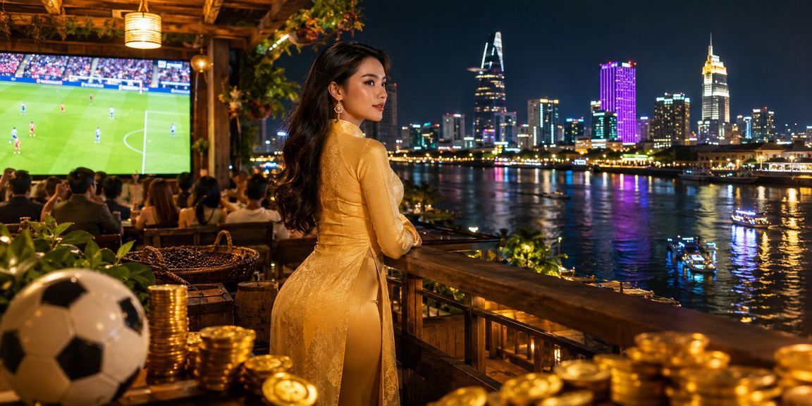 Người dùng xem cá cược bóng đá tại Hồ Chí Minh trên điện thoại pg999