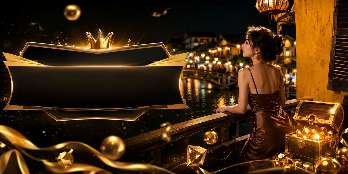 Người chơi VIP tại Hội An thưởng thức trải nghiệm High Roller trên thiết bị di động