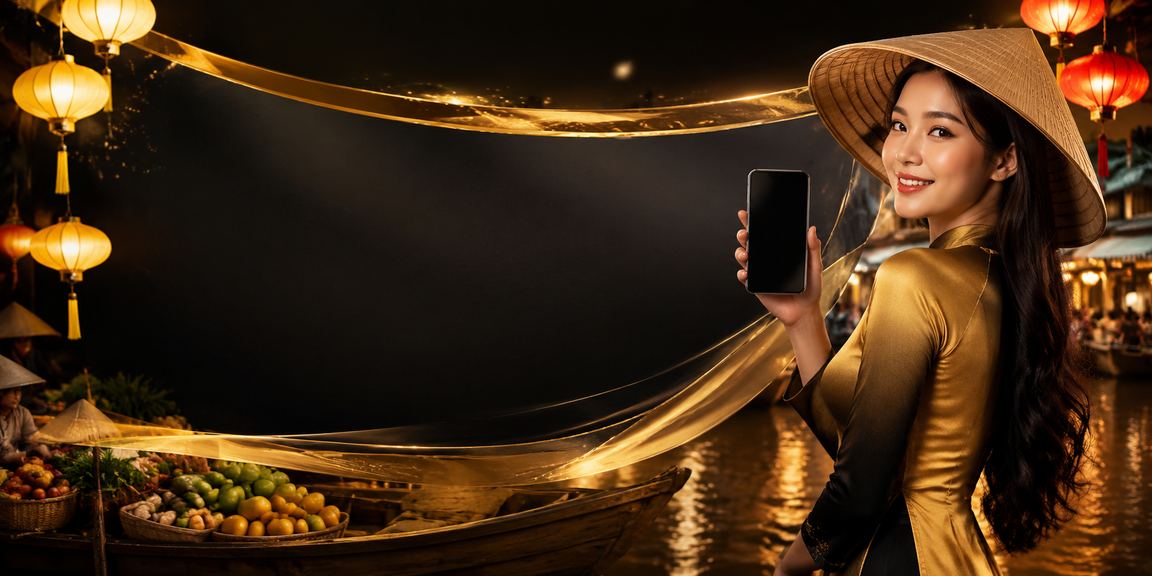 Người chơi xem lại điều khoản sử dụng nền tảng cá cược trực tuyến tại Việt Nam
